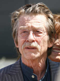 John Hurt