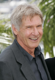 Harrison Ford