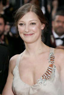 Alexandra Maria Lara - Festival de Cannes, mai 2008