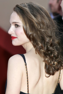 Natalie Portman