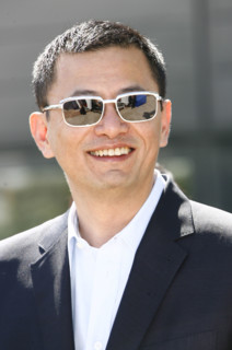 Wong Kar Wai
