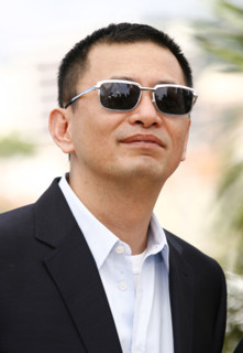 Wong Kar Wai