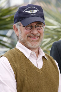 Steven Spielberg