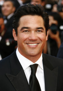 Dean Kane - Festival de Cannes, mai 2008