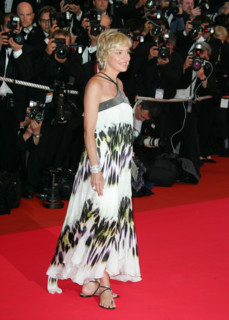 Sharon Stone