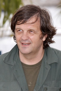 Emir Kusturica