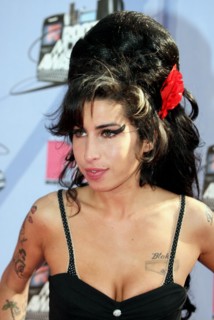 Amy Winehouse, 2007