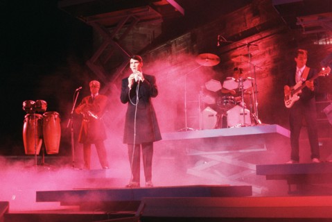 Spandau Ballet