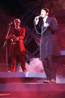 Tony Hadley