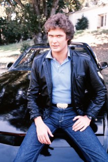 David Hasselhoff
