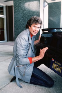 David Hasselhoff