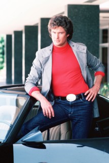 David Hasselhoff