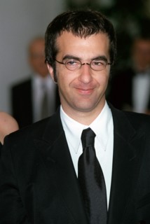 Atom Egoyan