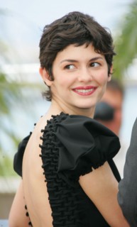 Audrey Tautou