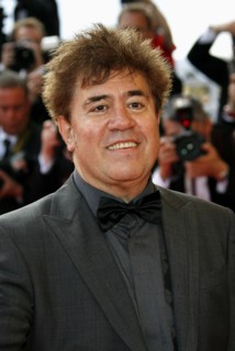 Pedro Almodóvar