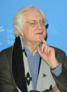 Bertrand Tavernier