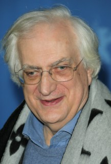 Bertrand Tavernier