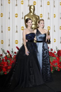 Marion Cotillard & Kate Winslet