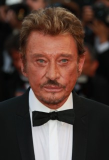 Johnny Hallyday