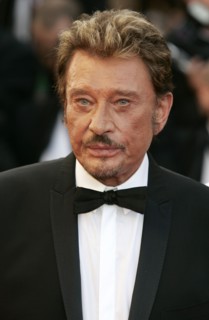 Johnny Hallyday