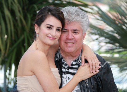 Penelope Cruz