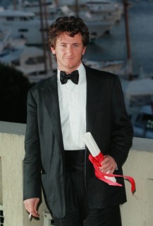 Sean Penn