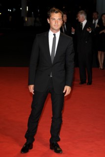 Jude Law