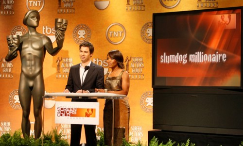 Sélections du 15e Screen Actors Guild Awards