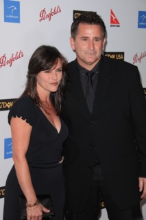 Gia Carides & Anthony LaPaglia