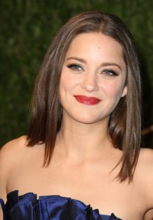 Marion Cotillard