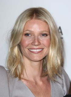Gwyneth Paltrow