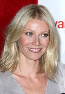 Gwyneth Paltrow