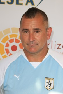 Anthony LaPaglia