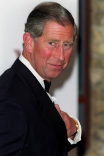 Charles, Prince de Galles