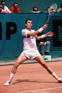 Ivan Lendl