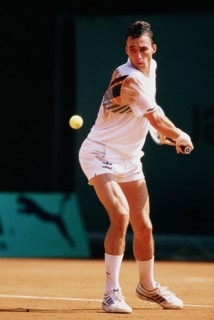 Ivan Lendl