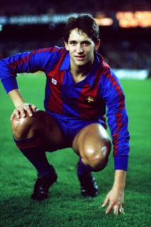 Gary Lineker