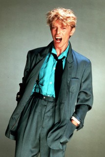 David Bowie (1983)