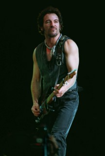 Bruce Springsteen