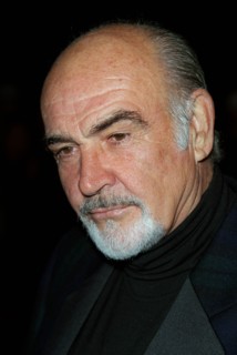 Sean Connery