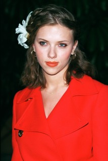 Scarlett Johansson