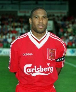 John Barnes