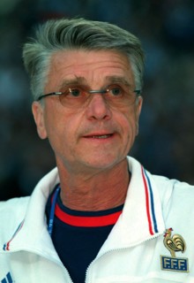 Aime Jacquet