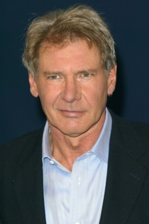 Harrison Ford