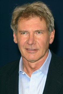 Harrison Ford