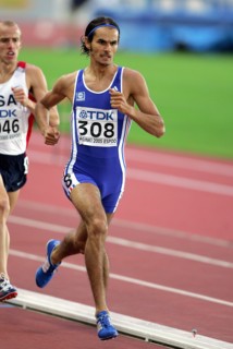 Mehdi Baala