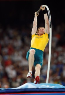 Steve Hooker