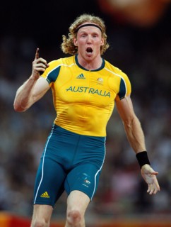Steve Hooker