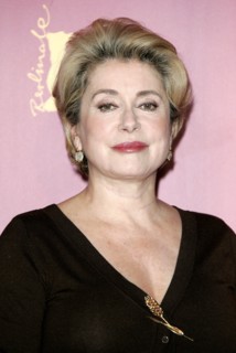 Catherine Deneuve