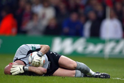 Fabien Barthez